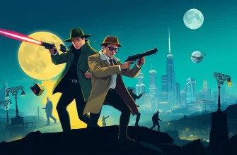 10 Najlepszych Filmów Detektywistycznych o Agentach Specjalnych