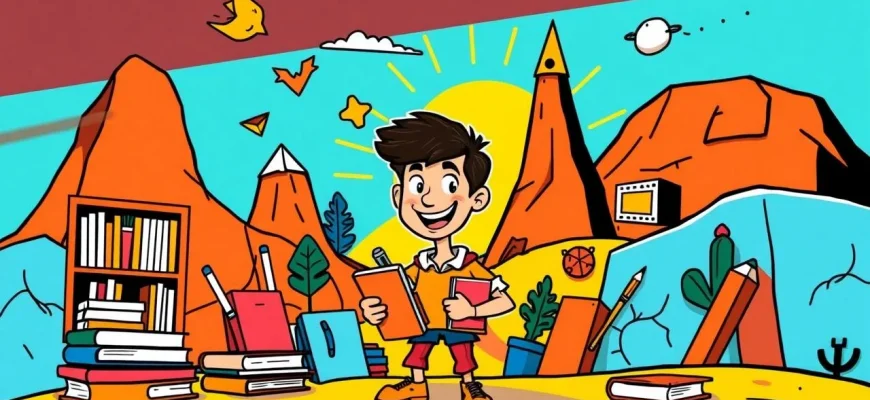 10 Komików Filmów o Korepetycjach, Które Musisz Zobaczyć