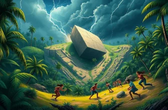 Najlepsze filmy katastroficzne o pułapkach natury