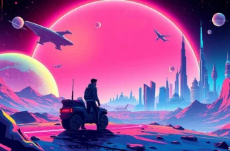 Najlepsze filmy SF o podróżach międzyplanetarnych