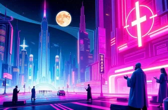 Najlepsze Filmy Sci-Fi o Modlitwach