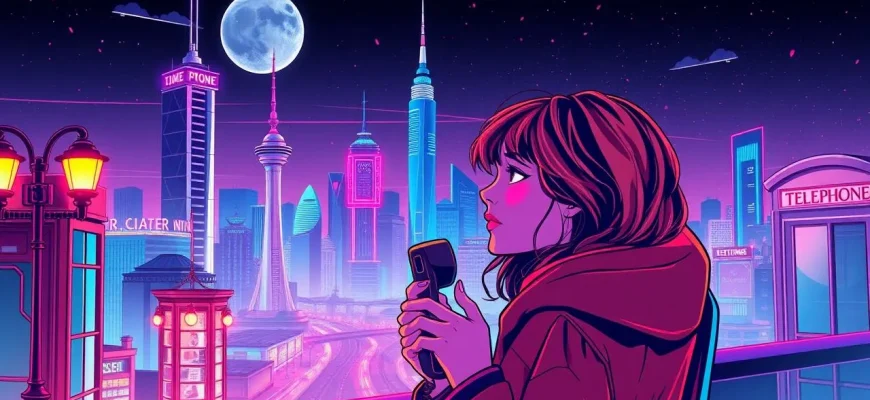 Najlepsze Filmy o Miłości na Odległość