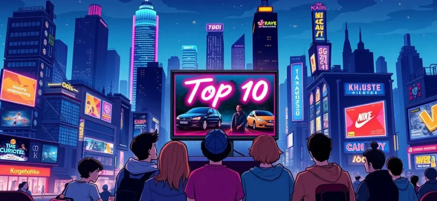 Top 10 filmów o nowych sąsiadach