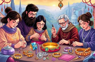 10 Filmów o Jubilerach, Które Musisz Zobaczyć