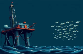 Najlepsze filmy o ekologicznych katastrofach w morzu