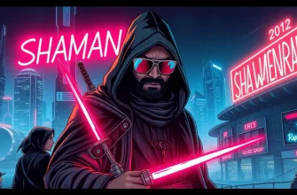 Thrillery o szamanach - 10 filmów, które musisz zobaczyć