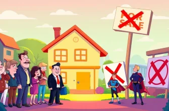 Najlepsze komedie o nieruchomościach