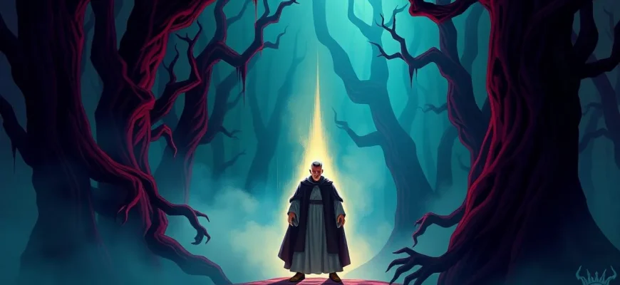 Najlepsze filmy fantastyczne o egzorcyzmach