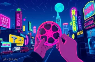 10 filmów dokumentalnych znalezionych na miejscu zdarzenia