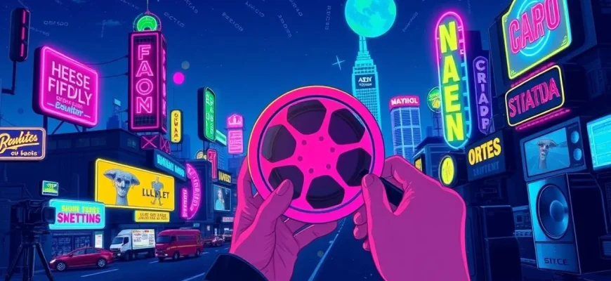 10 filmów dokumentalnych znalezionych na miejscu zdarzenia