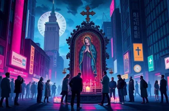 Najlepsze Filmy Trillery o Prawosławiu