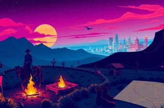 10 Najlepszych Westernów o Marzeniach