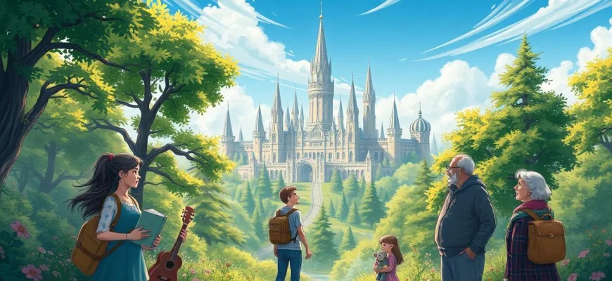 Filmy fantasy o prawach człowieka