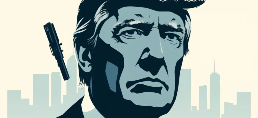 Najlepsze filmy akcji o zamachach na prezydenta