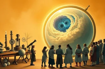 Dokumentalne filmy o zjawiskach fizycznych