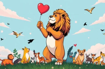 Najlepsze filmy melodramatyczne o dzikich zwierzętach