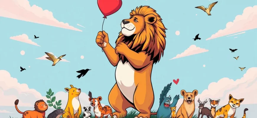 Najlepsze filmy melodramatyczne o dzikich zwierzętach