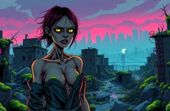 Najlepsze Thrillery o Głodzie