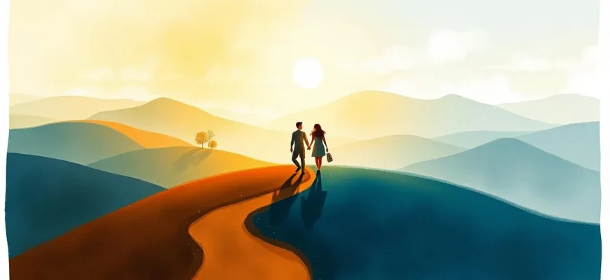 Najlepsze filmy dramatyczne o rozstaniu