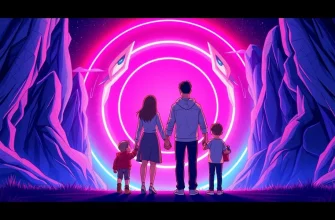 Rodzinne filmy o alternatywnych rzeczywistościach