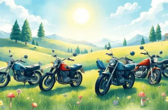 Najlepsze filmy fantasy z motocyklami