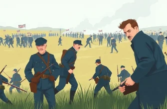 Najlepsze filmy o bitwie pod Gettysburgiem