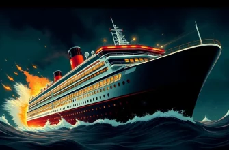 Najlepsze filmy katastroficzne o kruizowych liniowcach