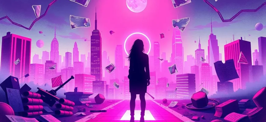 Najlepsze filmy biograficzne o podstępach