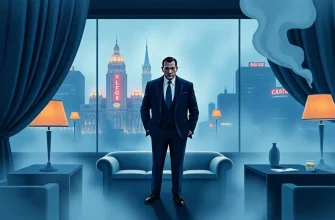 Najlepsze filmy kryminalne o kriminalnych autorytetach