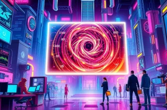 Najlepsze Filmy Sci-Fi o Wojnach Informacyjnych