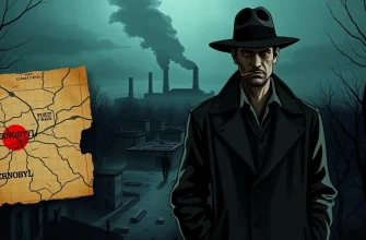 Najlepsze Detektywistyczne Filmy o Czernobylskiej Katastrofie