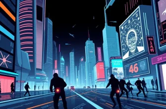 Najlepsze filmy akcji z neurointerfejsami