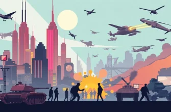 Najlepsze filmy akcji o wojskowych eksperymentach