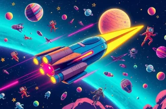 Top 10 filmów o podróżach kosmicznych