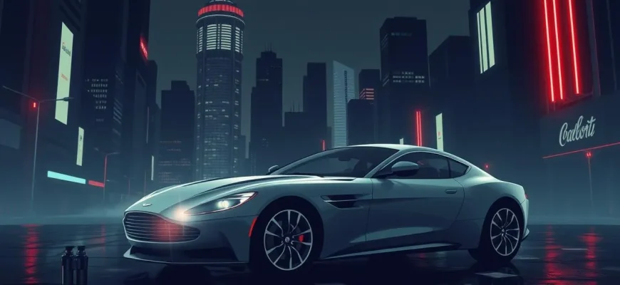 Najlepsze Filmy Szpiegowskie