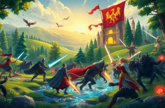 Najlepsze filmy fantasy o wojnach