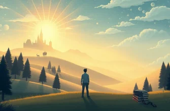 Filmy fantasy, które pomogą Ci lepiej zrozumieć siebie