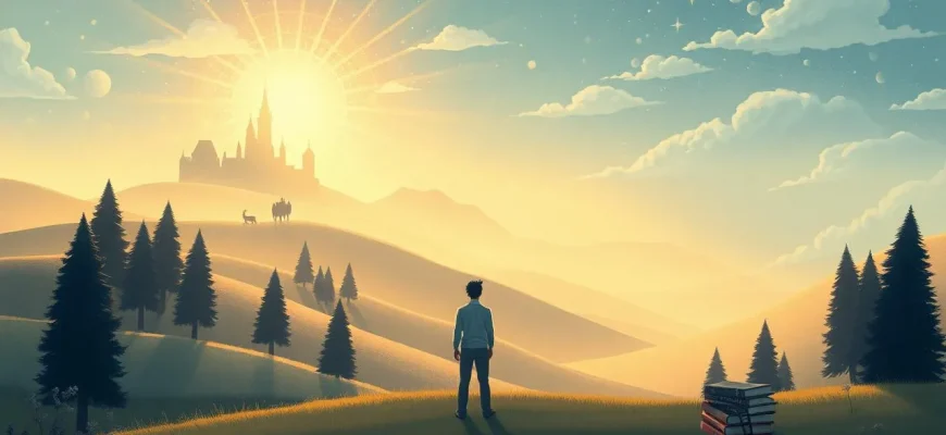 Filmy fantasy, które pomogą Ci lepiej zrozumieć siebie