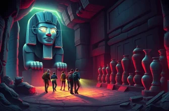 Najlepsze Thrillery o Archeologicznych Odkryciach