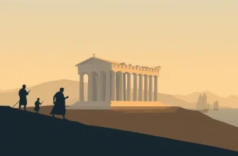 Najlepsze filmy o starożytnych Grekach