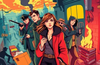 10 Melodramatów o Przemytnikach, Które Musisz Zobaczyć