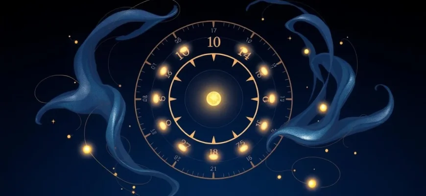 Tajemnice kalendarza Majów - 10 mistycznych filmów