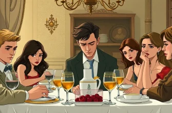 Filmy dramatyczne o zdradzie przyjaciół