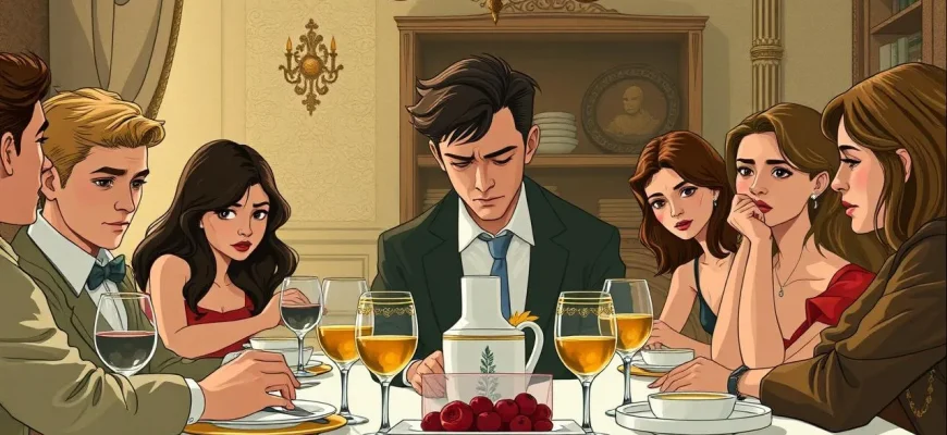 Filmy dramatyczne o zdradzie przyjaciół