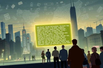 Krypto-Kryminalne Filmy: 10 Filmów, Które Musisz Zobaczyć