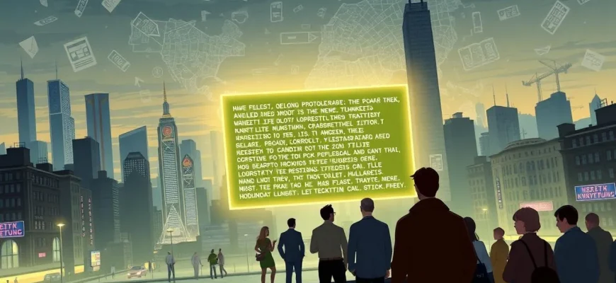 Krypto-Kryminalne Filmy: 10 Filmów, Które Musisz Zobaczyć