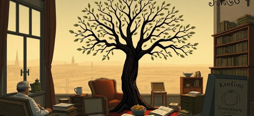 Najlepsze dokumentalne filmy o dziedziczności