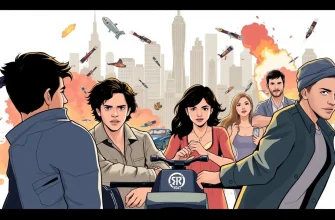 Filmy akcji o poznawaniu rodziców