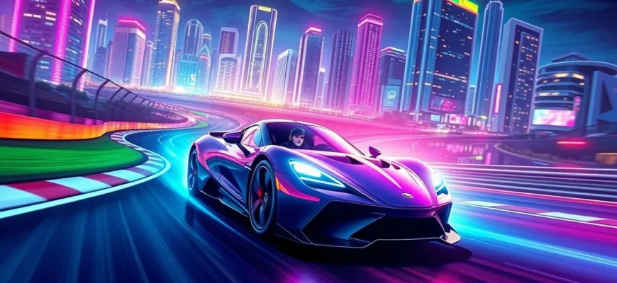 Najlepsze thrillery o motosporcie z polskim dubbingiem