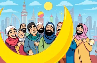 Śmieszne filmy o muzułmanach - Top 10